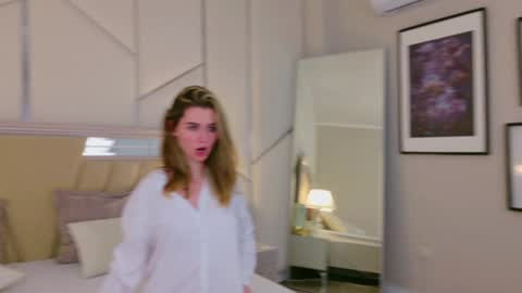 Marybeth online show from January 2025 10:12:01 PM