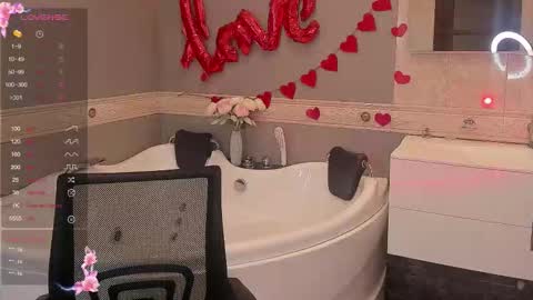 Snapshot of maryclars chatting on February 2026 07:51:01 AM Mary online show from February 2026 07:51:01 AM