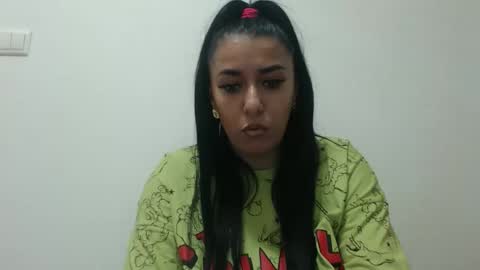 Snapshot of maryem199115 chatting on October 2025 02:07:02 PM maryem online show from October 2025 02:07:02 PM