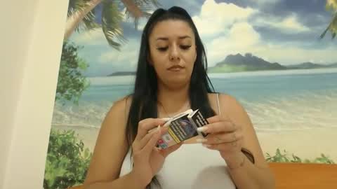 Snapshot of maryem199115 chatting on October 2025 10:59:01 AM maryem online show from October 2025 10:59:01 AM