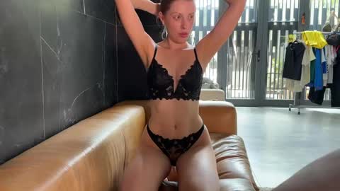 Telegram - FlyingDutchmana online show from May 2026 05:14:01 AM
