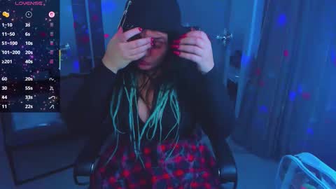 Mary online show from December 2025 05:45:02 AM