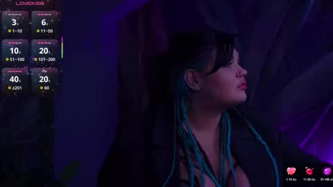 Mary online show from December 2025 02:50:02 AM