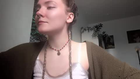 Snapshot of maryjanecantey chatting on March 2026 11:14:01 AM MaryJane online show from March 2026 11:14:01 AM