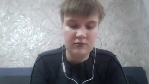 maryjones2005 online show from November 2025 07:29:01 AM