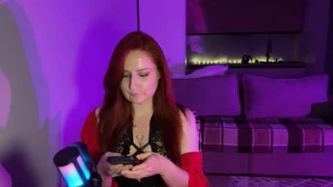 SirenVictoria online show from May 2026 07:29:01 PM