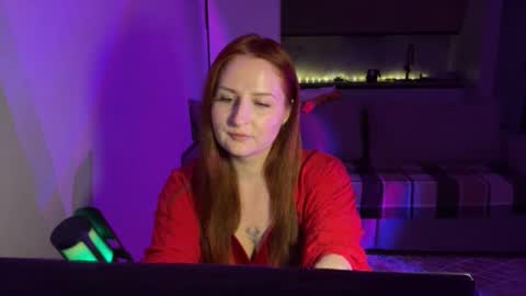 SirenVictoria online show from May 2026 07:21:01 PM