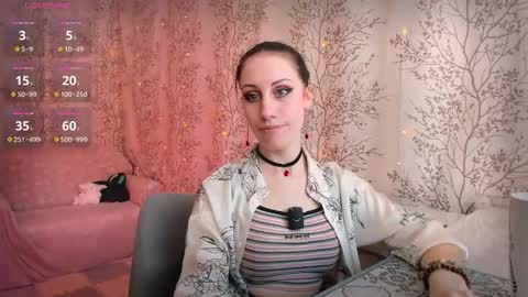 Mary Lou online show from February 2026 05:19:02 AM