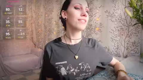 Mary Lou online show from February 2026 07:28:01 AM