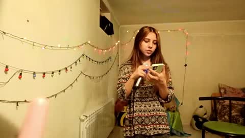 Trixie online show from March 2026 05:14:01 PM