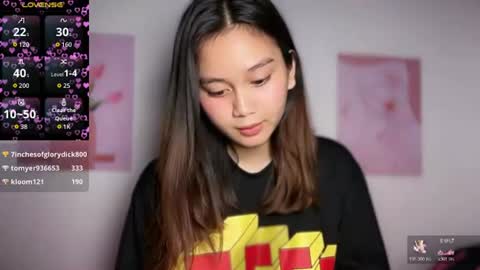 marylovely_19 online show from July 2026 03:23:01 AM
