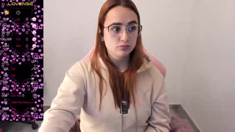 Dulce Maria online show from March 2025 12:39:02 AM