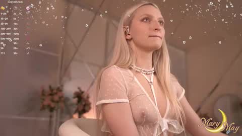 Mary online show from January 2026 06:01:01 PM