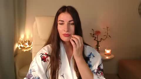Marymalory11 online show from August 2026 03:03:01 PM