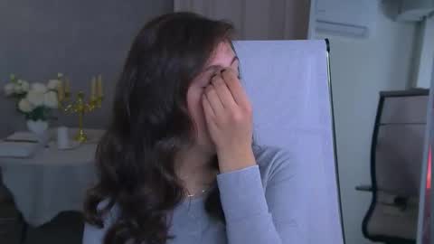 Mary Miller online show from November 2025 06:13:01 AM