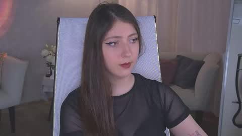 Mary Miller online show from March 2026 09:48:02 AM