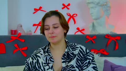 MaryMurrays online show from March 2025 07:06:02 PM