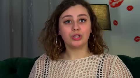 Snapshot of marymurrays chatting on February 2026 07:36:02 AM MaryMurrays online show from February 2026 07:36:02 AM