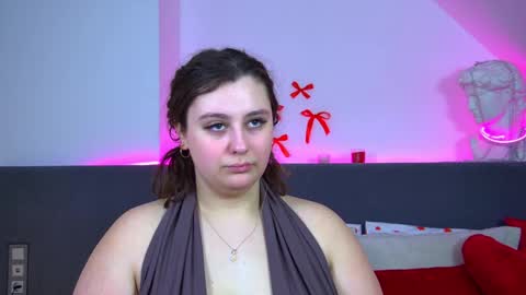 Snapshot of marymurrays chatting on February 2026 06:59:02 PM MaryMurrays online show from February 2026 06:59:02 PM