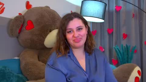 Snapshot of marymurrays chatting on February 2026 06:45:01 AM MaryMurrays online show from February 2026 06:45:01 AM