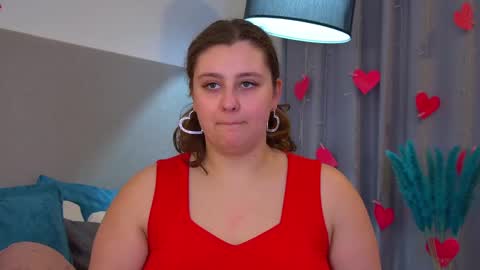 Snapshot of marymurrays chatting on March 2026 06:34:01 PM MaryMurrays online show from March 2026 06:34:01 PM