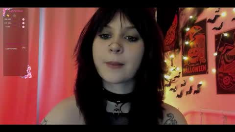 Mary x online show from October 2025 08:16:02 AM