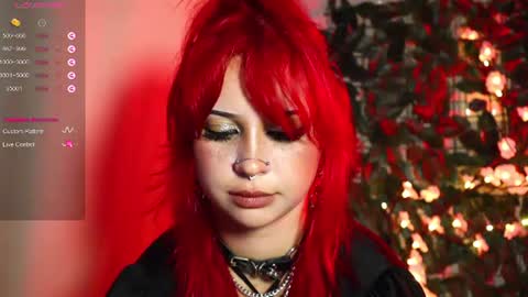 Mary x online show from June 2026 04:39:02 PM