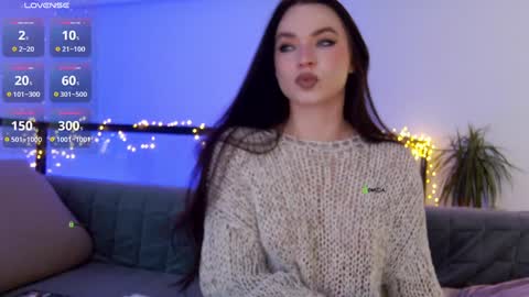 Marina online show from January 2025 11:48:01 AM