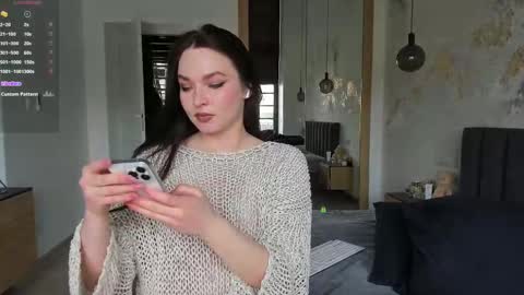 Marina online show from February 2025 12:13:01 PM