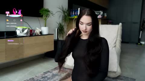 Marina online show from October 2025 09:49:01 AM