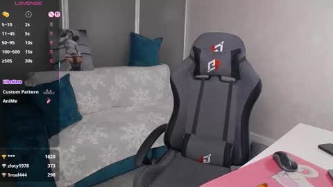 Mary online show from October 2025 07:47:02 PM