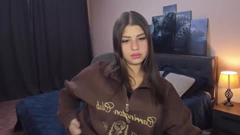 MarySax online show from December 2025 03:51:02 PM