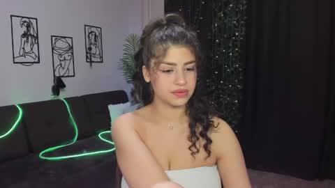 MarySax online show from April 2026 11:09:01 AM