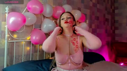 Mary online show from February 2025 03:26:01 PM