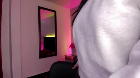 marysofff online show from January 2026 01:04:01 PM