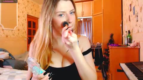 Snapshot of marysweetness chatting on December 2025 07:58:02 AM Maria online show from December 2025 07:58:02 AM