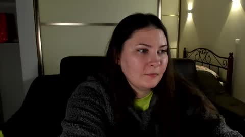 Snapshot of maryswon chatting on February 2025 05:36:01 PM Mary online show from February 2025 05:36:01 PM