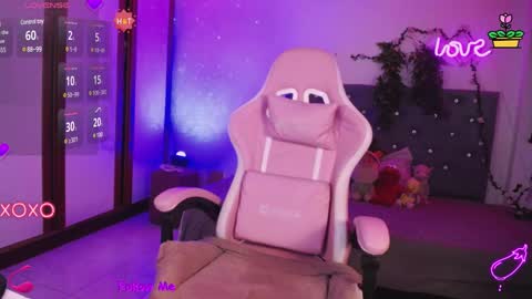 Mary online show from January 2025 08:21:01 PM