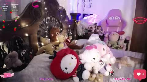 Mary online show from February 2026 12:45:01 PM