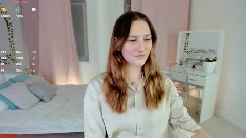 Mary online show from February 2025 09:59:01 PM