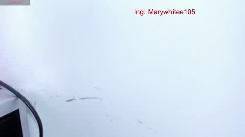 Mary  online show from February 2026 04:37:02 PM