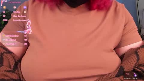 Mary but my real name Chloe both is fine online show from January 2026 04:39:02 AM