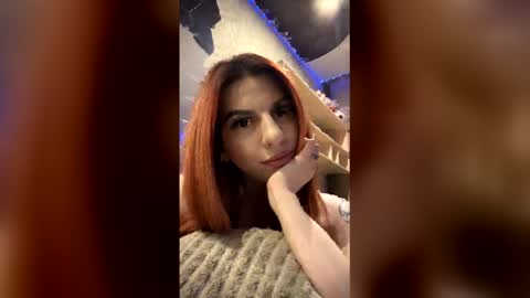 Maryy Skays online show from April 2026 10:56:02 PM