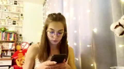 Snapshot of masakogowdy chatting on March 2026 08:16:01 AM Kelly online show from March 2026 08:16:01 AM