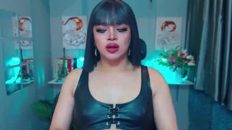 VALE online show from February 2025 12:47:02 PM