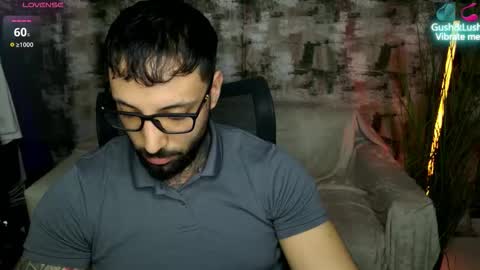 masculineguy69 online show from February 2026 07:18:01 PM