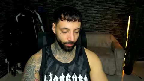 masculineguy69 online show from March 2026 06:59:02 PM