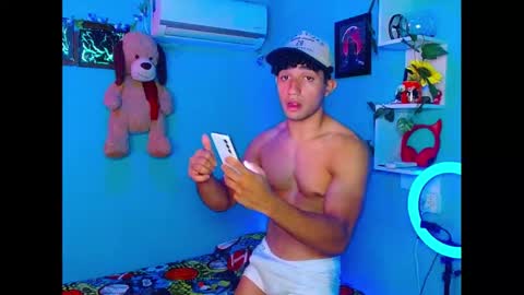 mask_david online show from October 2025 03:03:01 PM