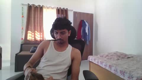 maskboyz2003 online show from February 2025 04:34:01 AM