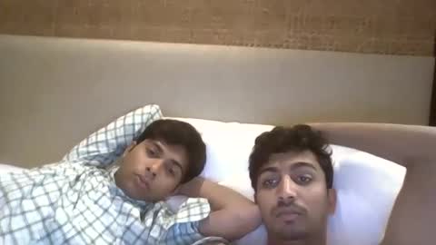 Mask Boy online show from January 2025 09:00:01 PM